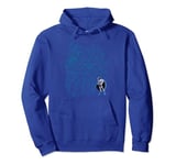 Batman: The Brave and the Bold Batman Standout Pullover Hoodie