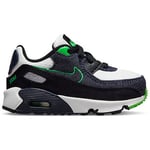 Chaussures Nike  Air Max 90 Ltr SE 2 (TD) / Noir