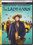 Lady In The Van DVD