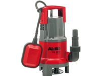 AL-KO AL-KO dränkbar tryckpump TS 400 ECO