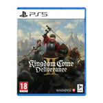 Kingdom Come: Deliverance II (PS5)