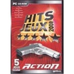 Hits Jeux 2008