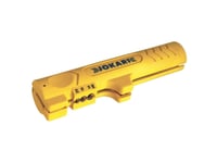 Jokari Twin & Earth Flat Cable Stripper (Jokari No. 14) Jokari