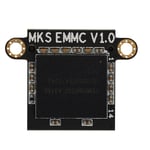 MKS EMMC 32G minnesutvidgningskort MKS EMMC V1.0 för Neptune 4/4 Pro/4 Plus/4 MAX för Qidi MAX3/Plus3