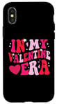 iPhone X/XS In My Valentine Era Valentines Day Case