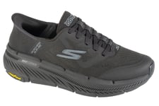 chaussures de running Homme, Skechers Slip-Ins: Max Cushioning Premier 2.0, Noir