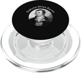 Robbie Burns - Oidhche Blas Burns 1 PopSockets PopGrip pour MagSafe