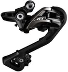 Takavaihtaja Shimano XT RD-T8000-SGS Shadow+ 10-vaihteinen long cage