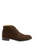 Jones Bootmaker Campbell Suede Desert Boots