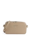 Patrizia Pepe Olkalaukku beige