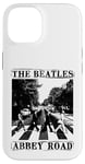 iPhone 14 The Beatles - Abbey Road Case