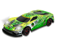 Teorema - 67934 - Voiture GT Sport radiocommandée pour Enfants - Echelle 1:8 à 3 Vitesses