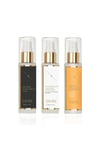 Vitamin C + Collagen Elixir Serum 60ml + Hyaluronic acid & Collagen Serum - 60ml + Anti-Wrinkle Elixir Serum 24k Gold - 60ml