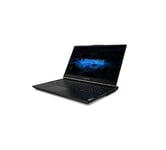 Lenovo Legion 5 15IMH05H 81Y6 - Intel Core i5 - 10300H / 2.5 GHz - Win 10 Familiale 64 bits - GF GTX 1660 Ti  - 8 Go RAM - 512 Go SSD NVMe - 15.6" 1920 x 1080 (Full HD) @ 120 Hz - Wi-Fi 6 - noir fantôme - clavier : Français