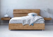 Barnkudde med myskdun - 40x45 cm - barnkudde - Sleep Tech By Borg