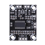 Tpa3110 2x15w Digital Audio Stereo Amplifier Board Module Contro Black