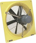 Ventilationsfläkt BPX 400 220V