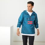 Veste Geographical Norway  BREST Kway Homme