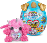 Rainbocorns Sparkle Heart Surprise Series 3, Puppycorn Surprise, Posh the Poodle