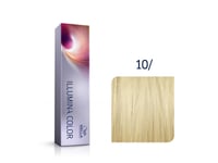 Wella Illumina Color - Dame - 60 Ml