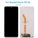 NEW Honor X9 5G ANY-LX1 LCD Screen Display Touch Digitizer Assembly UK STOCK