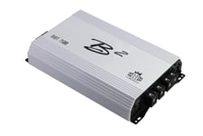 B2 Audio RAGE Series 5K 5000 Watt 1-Ohm Class D Full Bridge Monoblock Amplifier