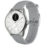 WITHINGS SCANWATCH 2 42MM WHITE HWA10