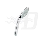 Grohe - Euphoria douche a main 3 jets baignoire cabine de douche chrome