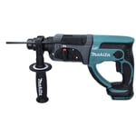 Makita DHR 202 RF1 Perforateur sans fil 18 V 2,0 J SDS Plus + 1x Batterie 3,0 Ah + Chargeur