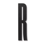 Design Letters -kirjain R