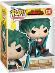 Funko My Hero Academia toimintafiguuri (Izuku Midoriya)