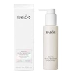 BABOR Phyto Hy-Oil Booster Hydrating for dry skin, Facial Cleanser for use with Hy-Oil, With Birch and Rosemary, Vegan Formula, Phytoactive Hydro Base, 1 x 100 ml