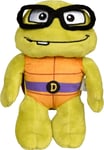 TMNT - Toddler 6-Inch Plush (Donatello)