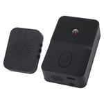 Wireless Video Doorbell Security Visual Doorbell Camera Video Call Support For