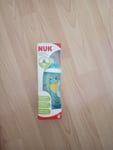 NUK First Choice Junior Cup 18+m BPA FREE Push Pull Spout 300ml