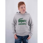 Sweat-shirt enfant Lacoste  -