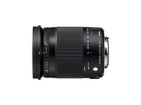 Sigma 18-300mm f/3,5-6,3 DC Macro OS HSM Contemporary till Canon