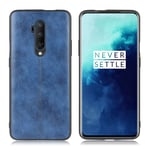 Admiral OnePlus 7T Pro skal - Blå