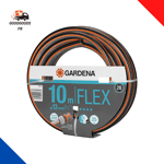 Tuyau De Comfort FLEX 13 Mm (1/2 Pouce), 10 M: Tuyau De Jardin Flexible