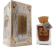 My Perfumes Khashab And Oud White Perfume Unisex 100ml