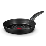 Tower Smart Start 30cm Forged Aluminium Frying Pan