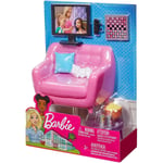 Barbie Puppy House Playset