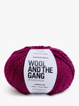 Wool And The Gang Alpachino Merino Chunky Yarn, 100g