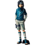 Banpresto Naruto - Grandista Uchiha Sasuke # 2 [Manga Dimensions] Figur