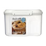 Sistema Bake It Vit 1,56 L - 1 Liter