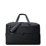 DELSEY PARIS - TURENNE - Sac de Voyage Cabine - 55 x 24.5 x 35 cm - 0 litres - S - Noir