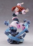 My Hero Academia - Statuette 1/8 Ochaco Uraraka 23 Cm