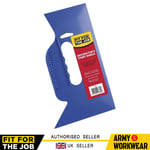 FFJ Decorators Paint Shield For Cutting In Angles Corners Straight Edge Protect