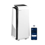 BLUEAIR Purificateur d'air HealthProtect 7370i, purificateur filtre à air HEPA Silent™, système de filtration pour purifier jusqu'à 67m2, blanc