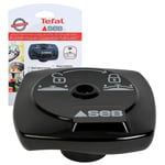 Tefal Cooker Screw Lid Knob Cocotte-Minute 8000 Pressure Genuine: 790071